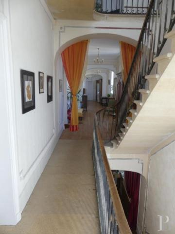 Chateau Saint Vincent Bazas Exterior foto