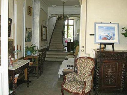 Chateau Saint Vincent Bazas Exterior foto